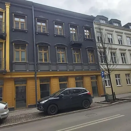 Studio - Wschodnia- Wlokiennicza Obok Piotrkowskiej Lodz  Exterior photo
