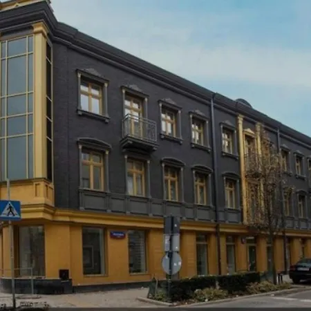 Studio - Wschodnia- Wlokiennicza Obok Piotrkowskiej Lodz  Exterior photo