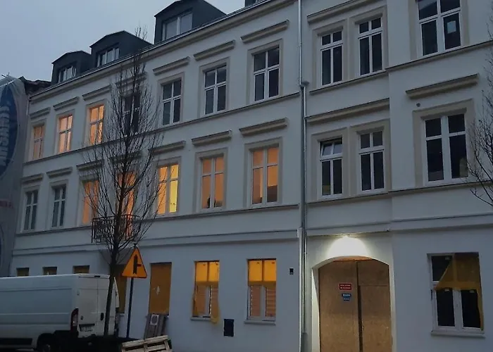 Studio - Wschodnia- Wlokiennicza Obok Piotrkowskiej