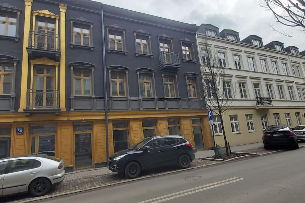 Apartment - Wschodnia- Wlokiennicza Obok Piotrkowskiej *