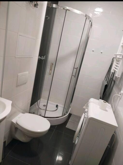 Apartment - Wschodnia- Wlokiennicza Obok Piotrkowskiej *