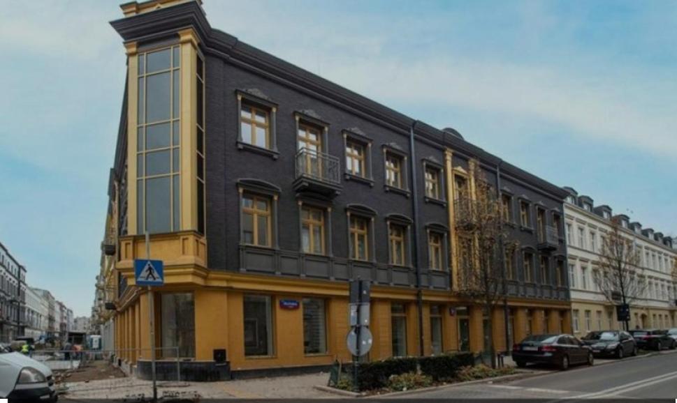 Apartment - Wschodnia- Wlokiennicza Obok Piotrkowskiej