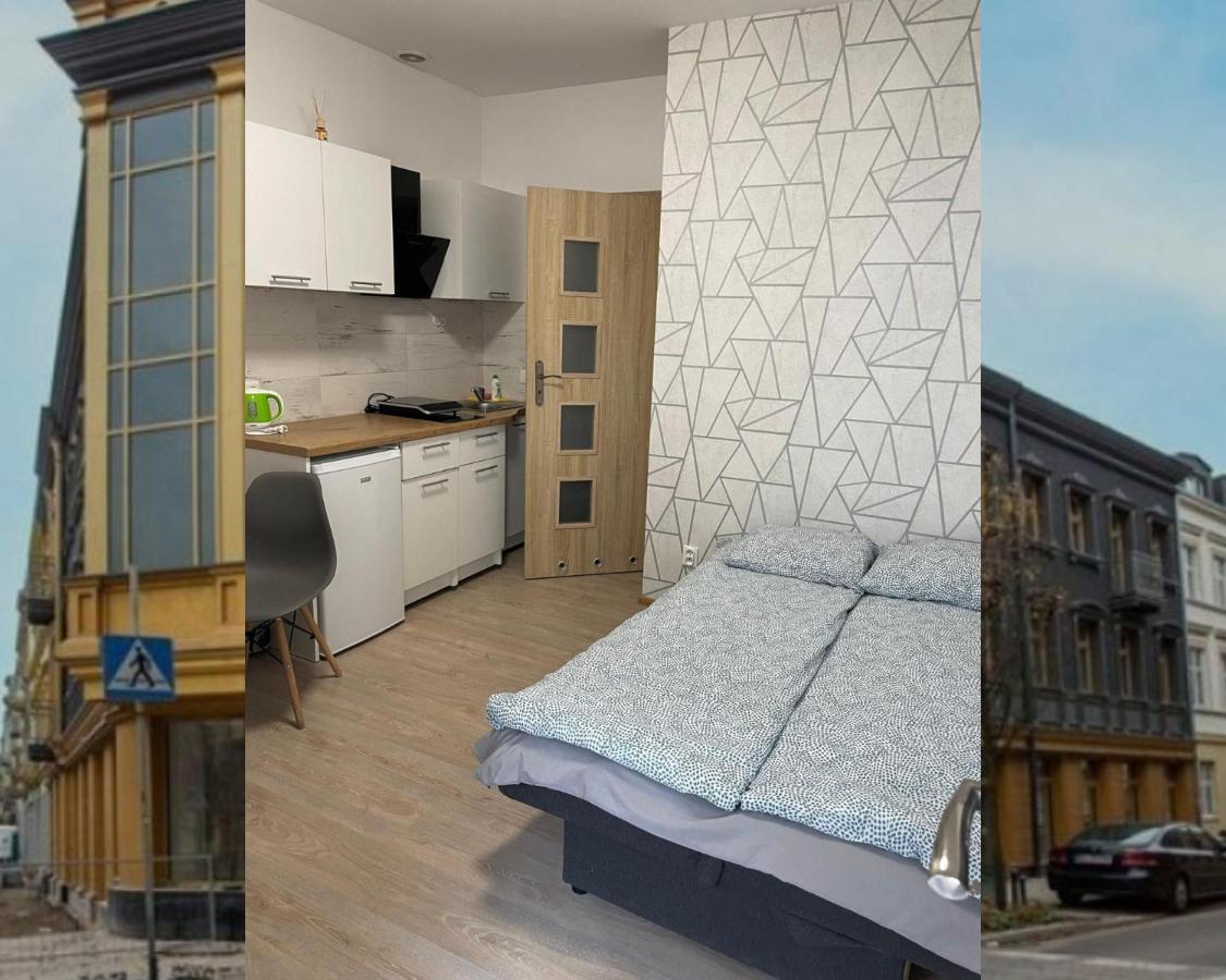 Apartment - Wschodnia- Wlokiennicza Obok Piotrkowskiej Lodz (Lodz)